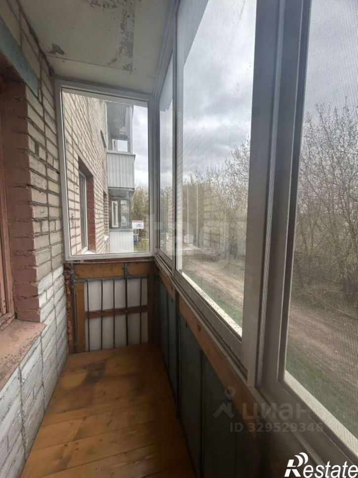 1-комн квартира улица Седова, 33А,  д. 33А