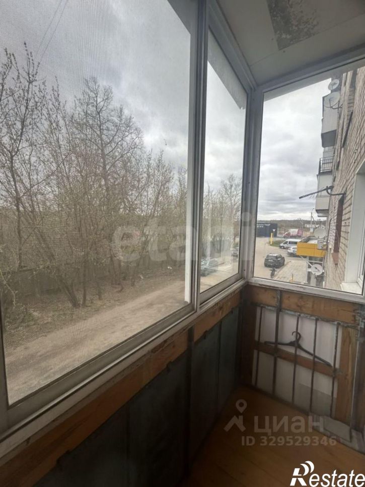 1-комн квартира улица Седова, 33А,  д. 33А