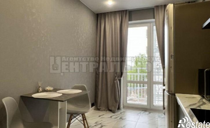 1-комн квартира ул Александра Степанова, 10,  д. 10