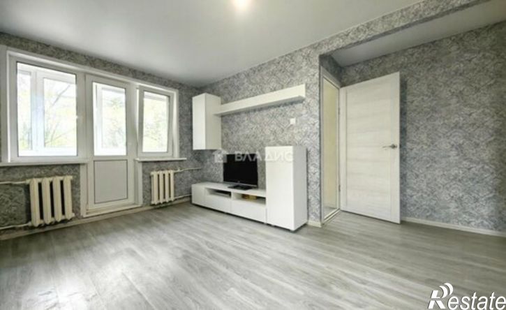 1-комн квартира ул Кутузова, 8А,  д. 8А