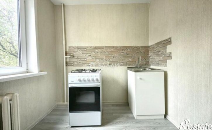 1-комн квартира ул Кутузова, 8А,  д. 8А