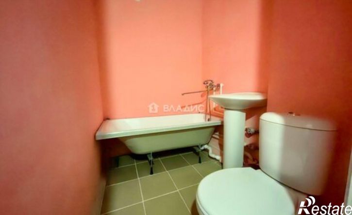 1-комн квартира ул Кутузова, 8А,  д. 8А