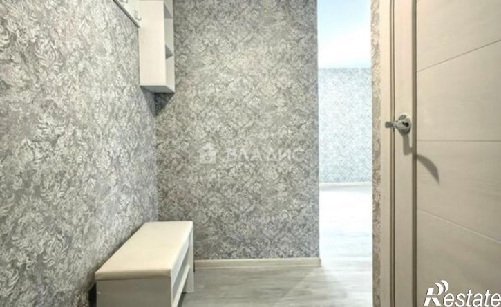 1-комн квартира ул Кутузова, 8А,  д. 8А