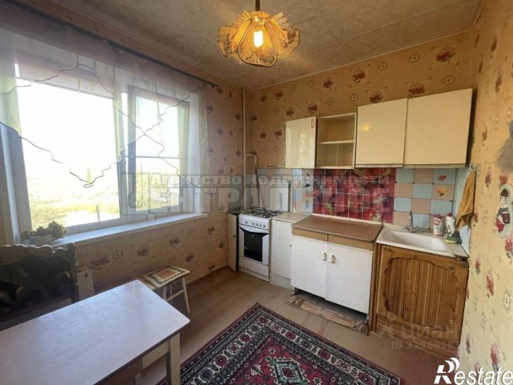 1-комн квартира поселок Пронино, 7,  д. 7
