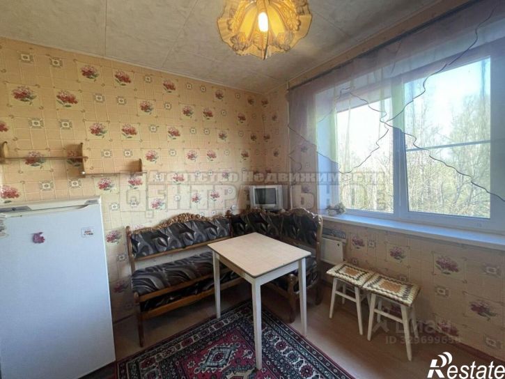 1-комн квартира поселок Пронино, 7,  д. 7