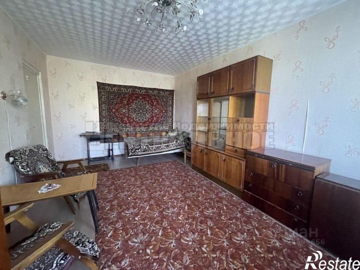 1-комн квартира поселок Пронино, 7,  д. 7