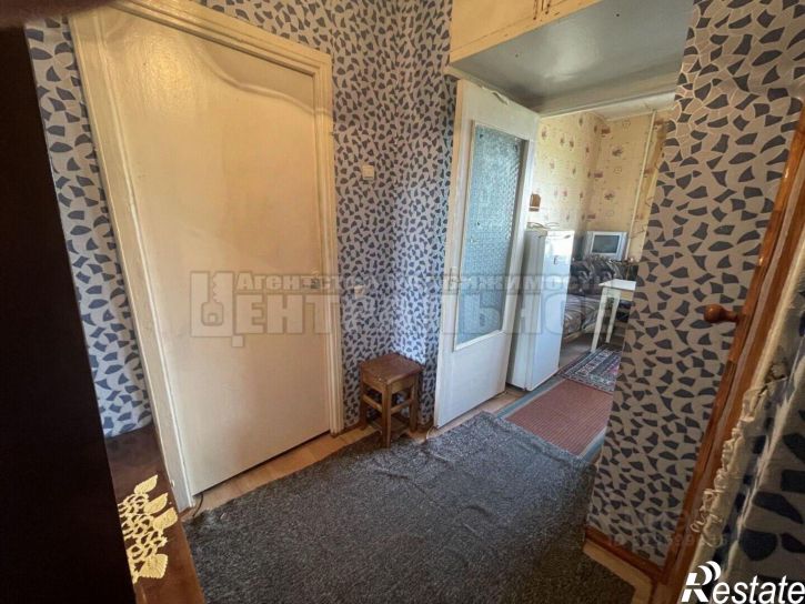 1-комн квартира поселок Пронино, 7,  д. 7