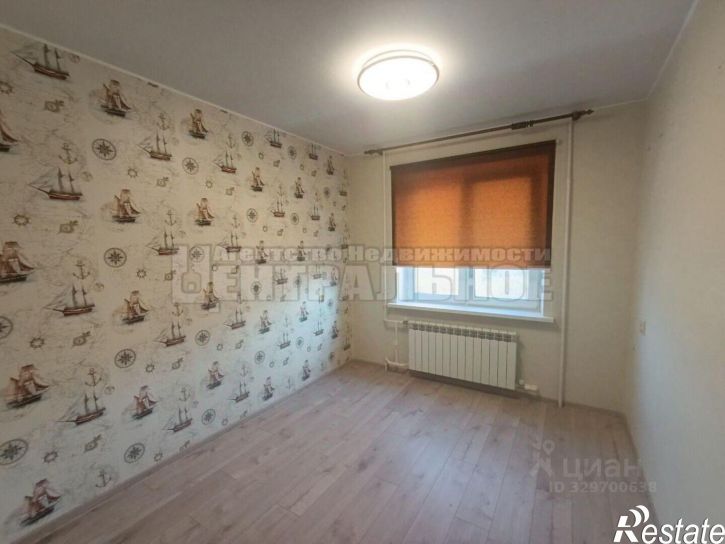 4-комн квартира ул Рыленкова, 43,  д. 43