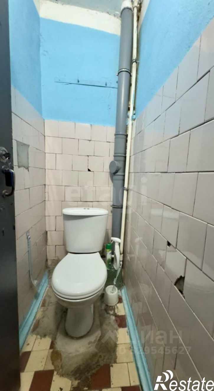 Комната ул Автозаводская, 23,  д. 23