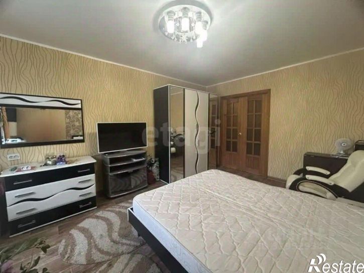 2-комн квартира ул Петра Алексеева, 26,  д. 26