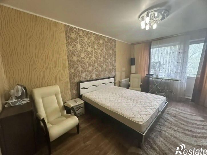 2-комн квартира ул Петра Алексеева, 26,  д. 26