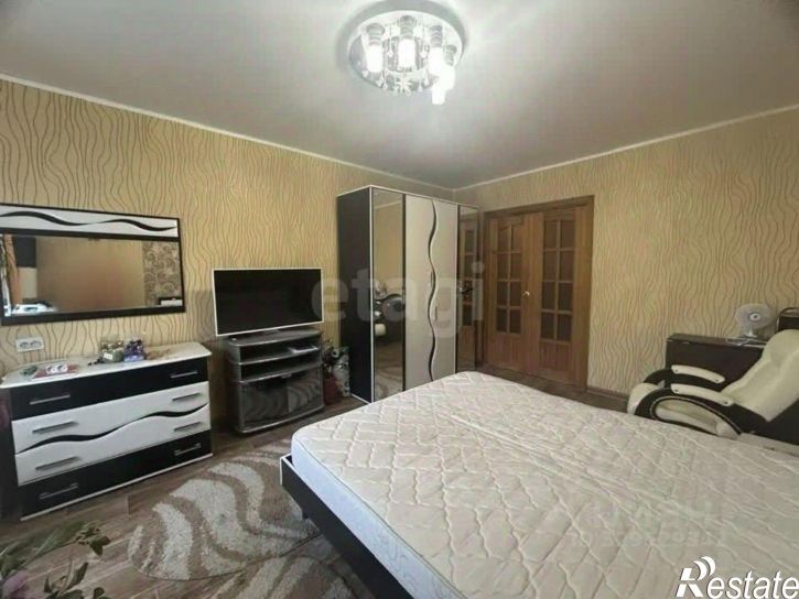 2-комн квартира ул Петра Алексеева, 26,  д. 26