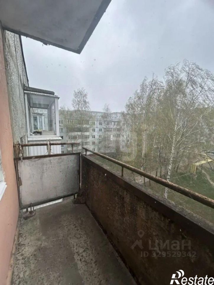 2-комн квартира ул Петра Алексеева, 26,  д. 26