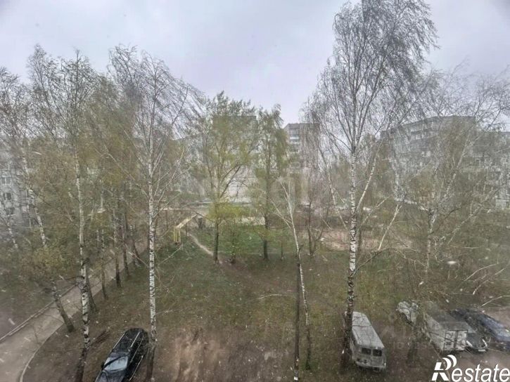 2-комн квартира ул Петра Алексеева, 26,  д. 26