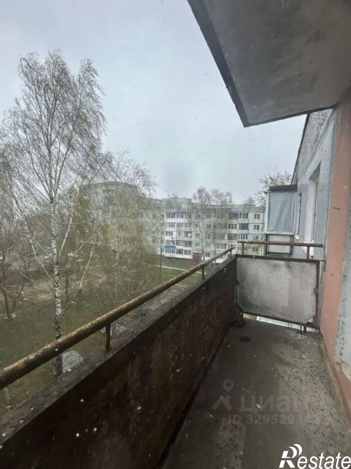 2-комн квартира ул Петра Алексеева, 26,  д. 26
