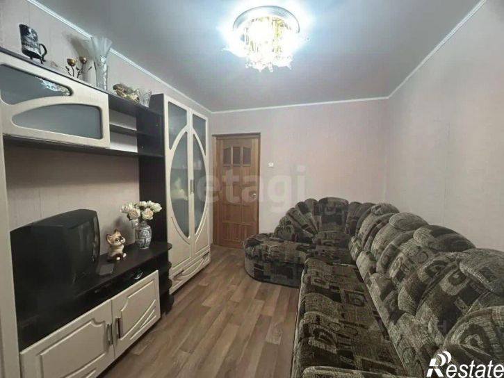 2-комн квартира ул Петра Алексеева, 26,  д. 26