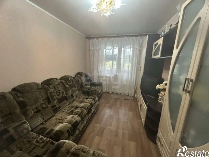 2-комн квартира ул Петра Алексеева, 26,  д. 26