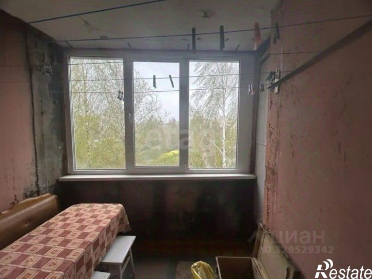 2-комн квартира ул Петра Алексеева, 26,  д. 26