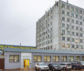 офис 570.2 кв м, этаж 1/4 Индустриальная улица, д.2