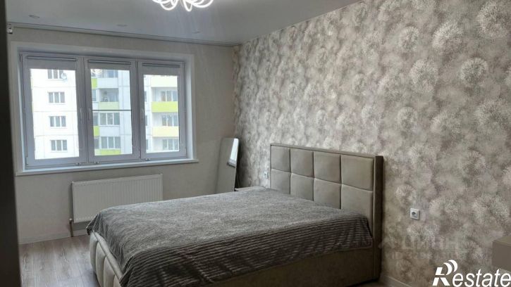 2-комн квартира ул Попова, 115,  д. 115