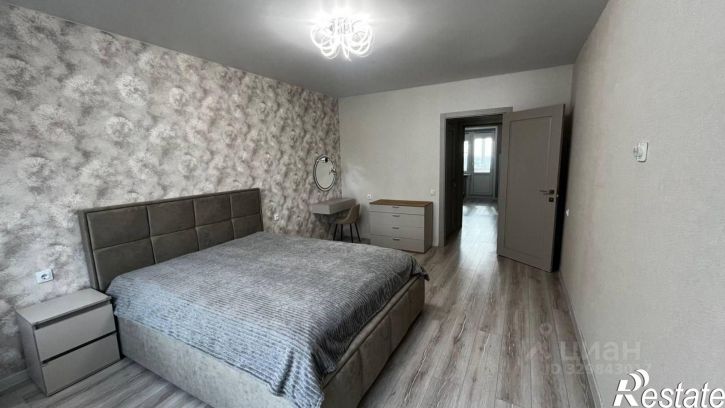 2-комн квартира ул Попова, 115,  д. 115