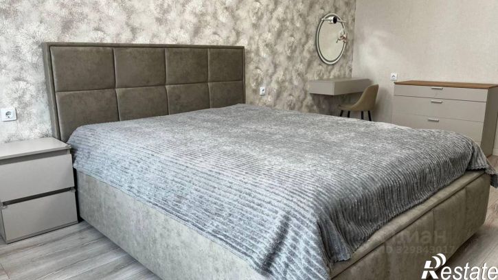 2-комн квартира ул Попова, 115,  д. 115