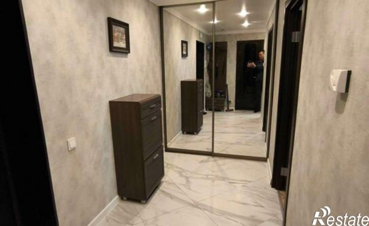 1-комн квартира Южный мкр, 25Б,  д. 25Б