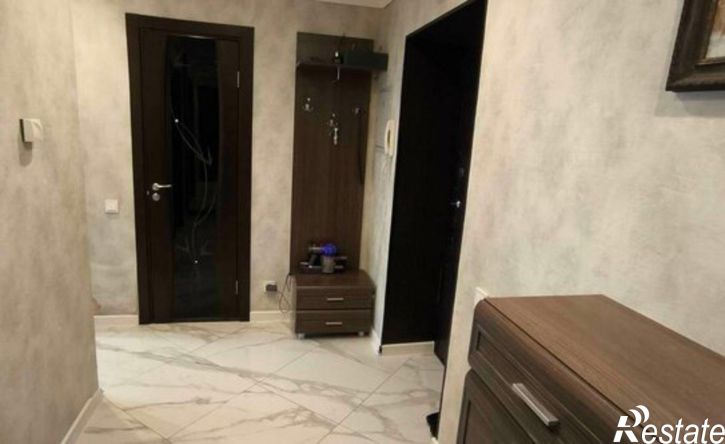 1-комн квартира Южный мкр, 25Б,  д. 25Б