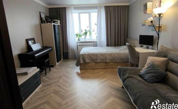 1-комн квартира Южный мкр, 25Б,  д. 25Б