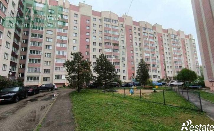 1-комн квартира Южный мкр, 25Б,  д. 25Б