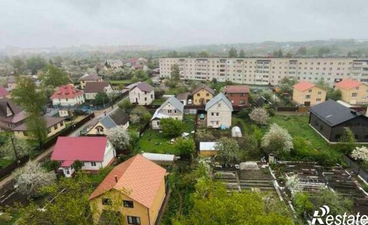 1-комн квартира Южный мкр, 25Б,  д. 25Б