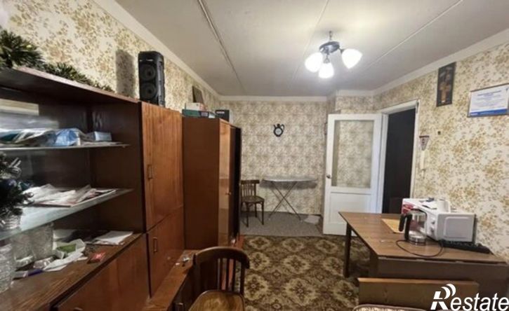 1-комн квартира ул Твардовского, 20,  д. 20