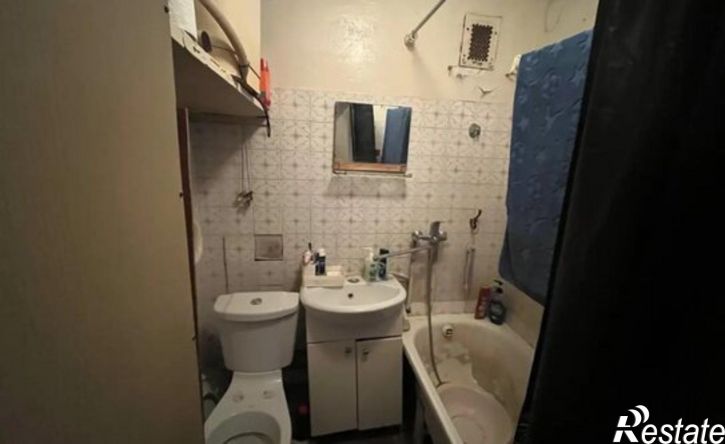 1-комн квартира ул Твардовского, 20,  д. 20