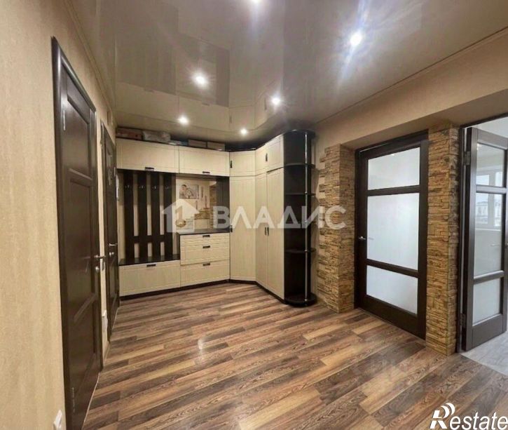 2-комн квартира ул Кловская, 23А,  д. 23А