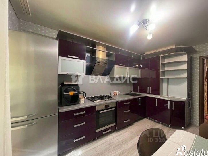 2-комн квартира ул Кловская, 23А,  д. 23А
