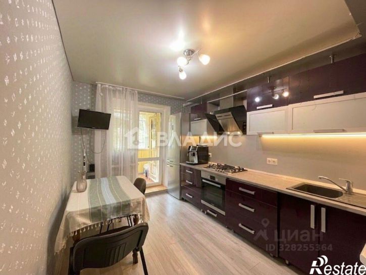2-комн квартира ул Кловская, 23А,  д. 23А