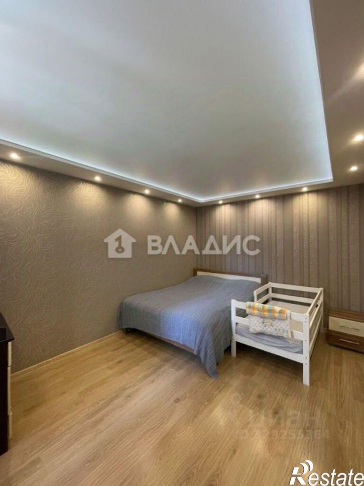 2-комн квартира ул Кловская, 23А,  д. 23А