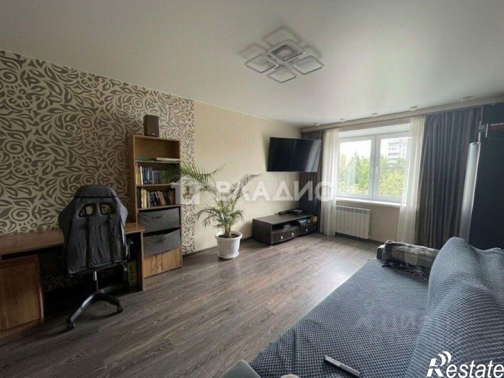 2-комн квартира ул Кловская, 23А,  д. 23А