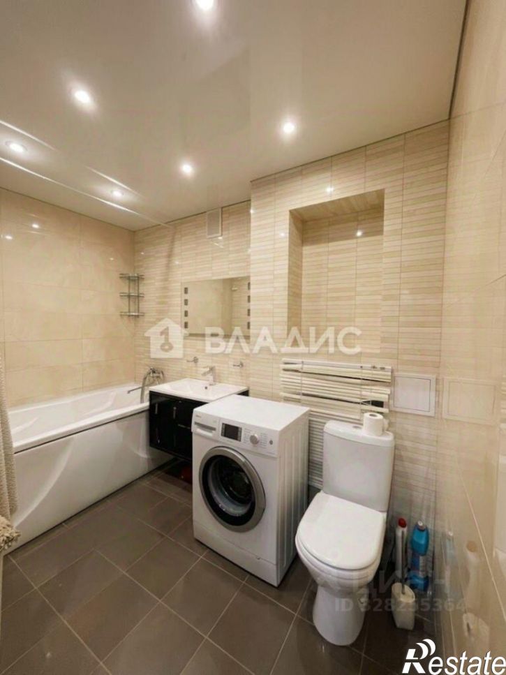 2-комн квартира ул Кловская, 23А,  д. 23А