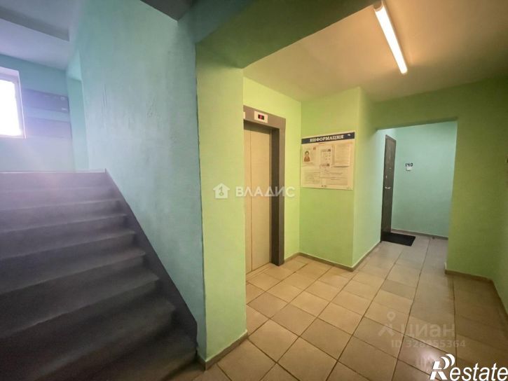 2-комн квартира ул Кловская, 23А,  д. 23А