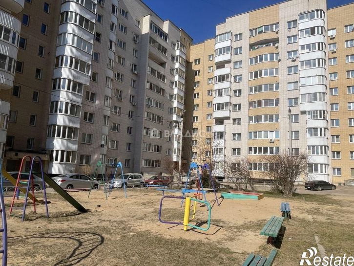 2-комн квартира ул Кловская, 23А,  д. 23А
