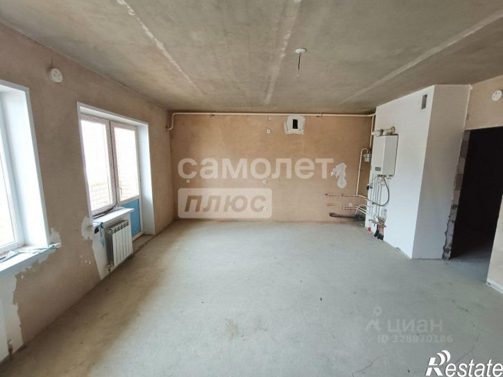 3-комн квартира ул Крупской, 47,  д. 47