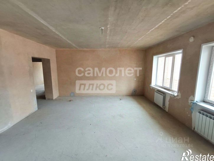 3-комн квартира ул Крупской, 47,  д. 47