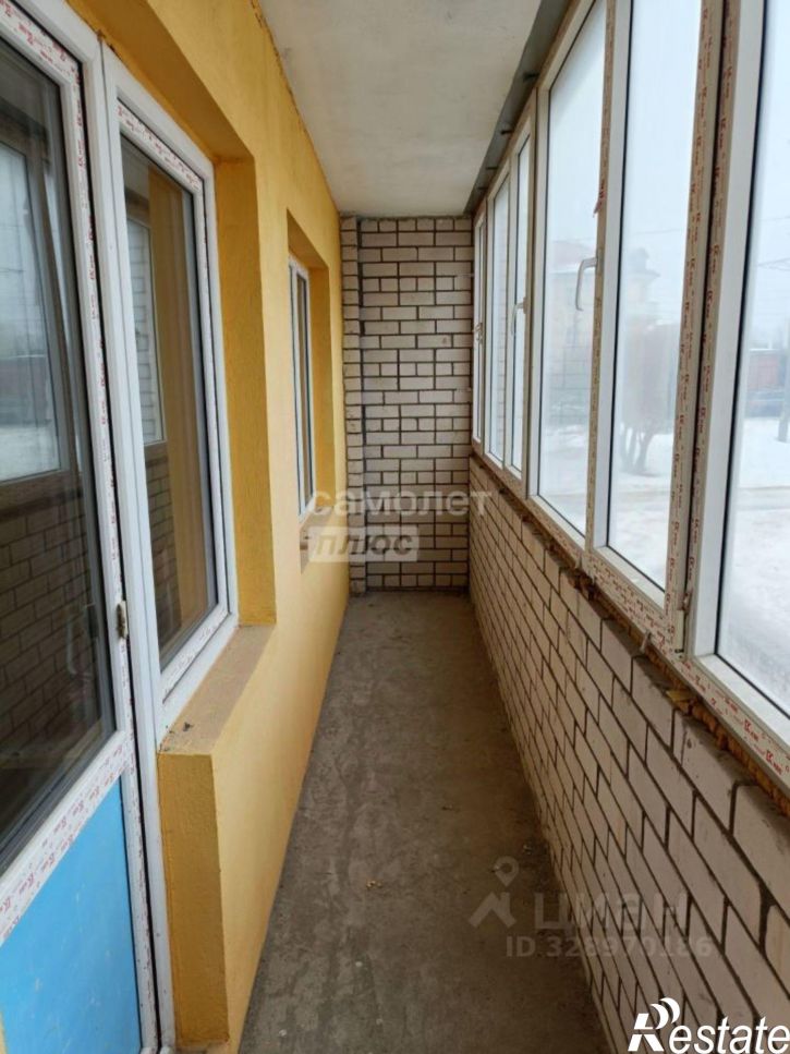 3-комн квартира ул Крупской, 47,  д. 47