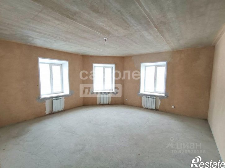 3-комн квартира ул Крупской, 47,  д. 47