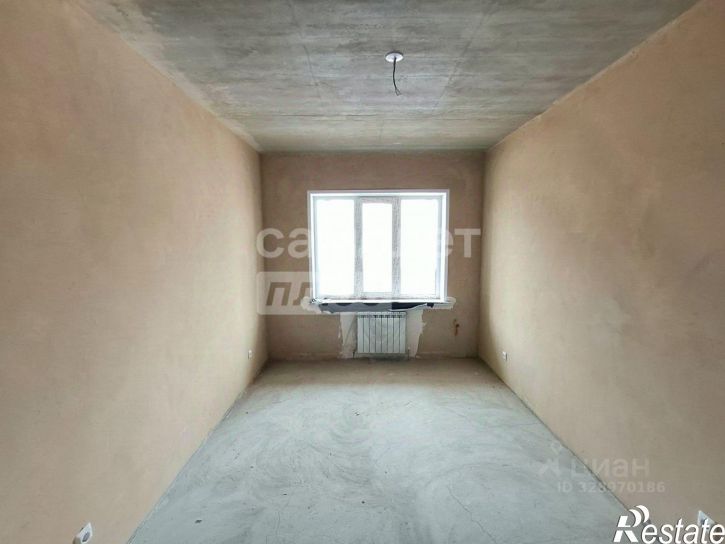 3-комн квартира ул Крупской, 47,  д. 47