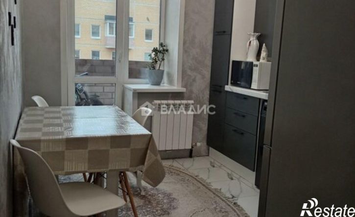 1-комн квартира Краснинское шоссе, 30 к3,  д. 30 к3
