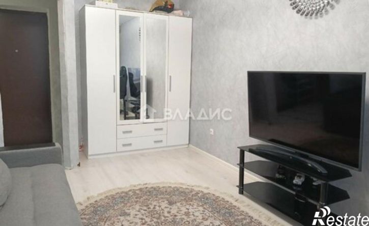 1-комн квартира Краснинское шоссе, 30 к3,  д. 30 к3