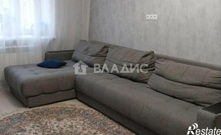 1-комн квартира Краснинское шоссе, 30 к3,  д. 30 к3