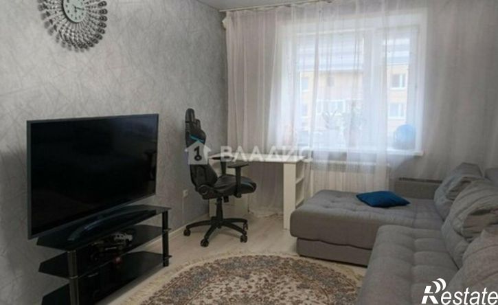 1-комн квартира Краснинское шоссе, 30 к3,  д. 30 к3